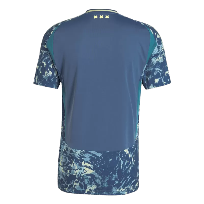 Ajax Away Kit 2024/25
