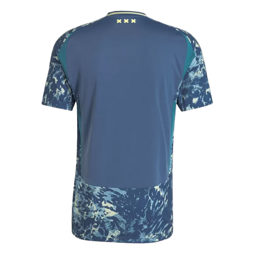 Ajax Away Kit 2024/25