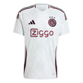 Ajax Third Away Kit 2024/25