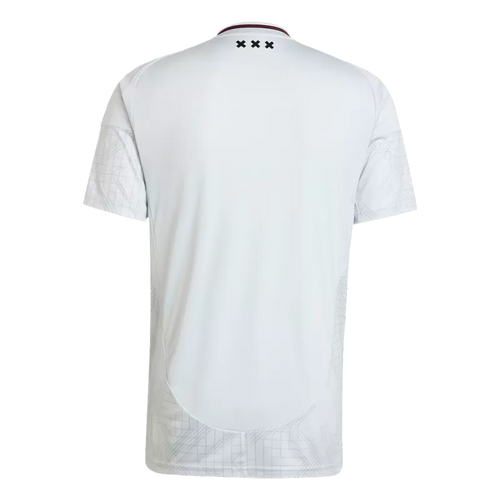 Ajax Third Away Kit 2024/25