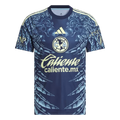 Club America Away Kit 2025/26