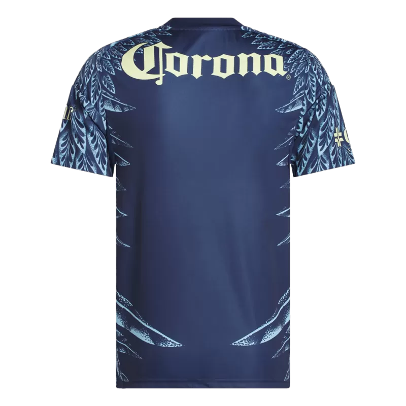 Club America Away Kit 2025/26