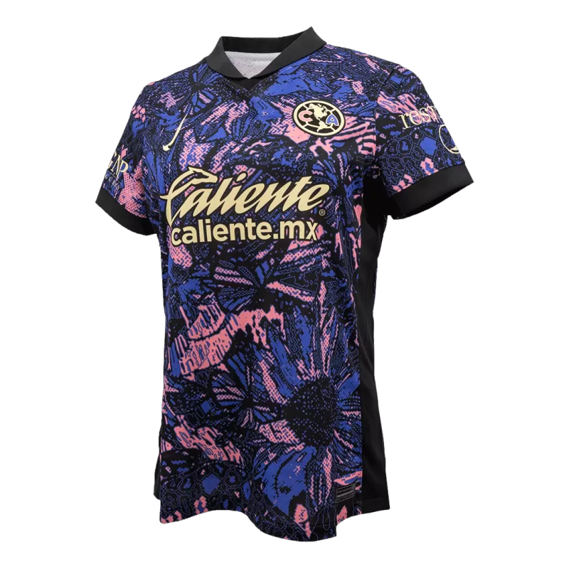 Club America Third Kit 2024/25