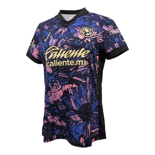Club America Third Kit 2024/25