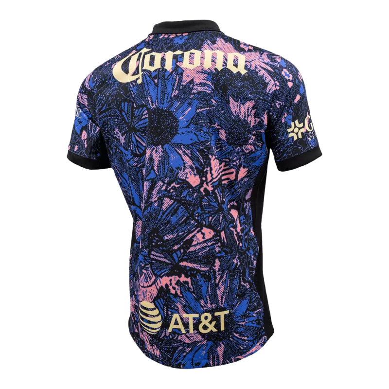 Club America Third Kit 2024/25