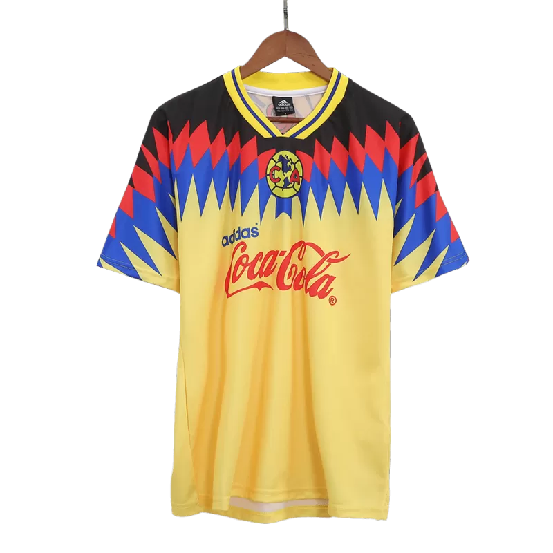 Vintage Club America Home Kit 1995