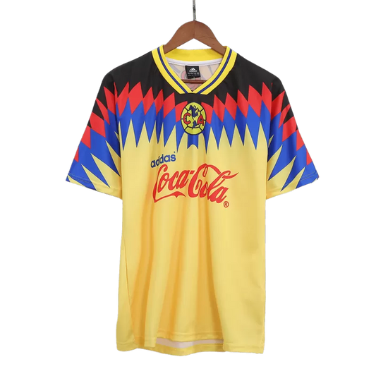 Vintage Club America Home Kit 1995