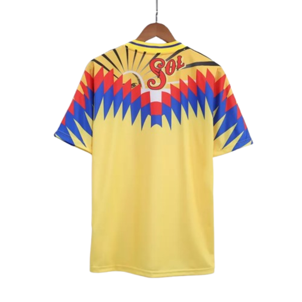 Vintage Club America Home Kit 1995