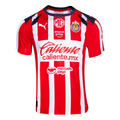 Chivas Home Kit 2025/26