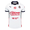 Chivas Away Kit 2024/25