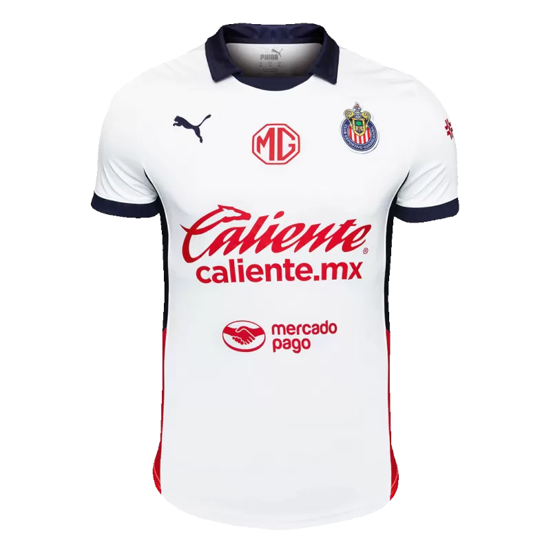 Chivas Away Kit 2024/25