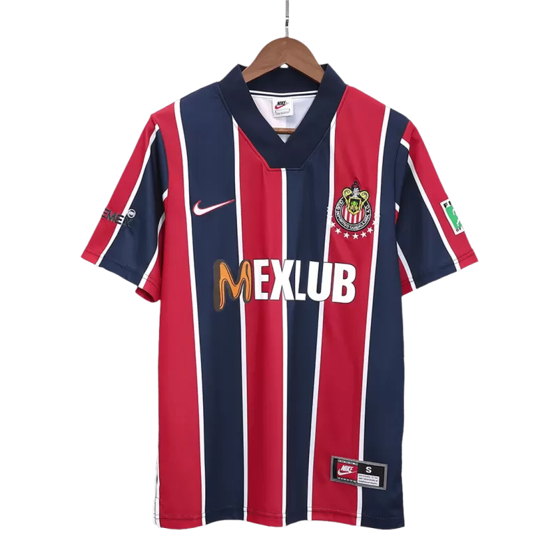 Vintage Chivas Away Kit 1997/98