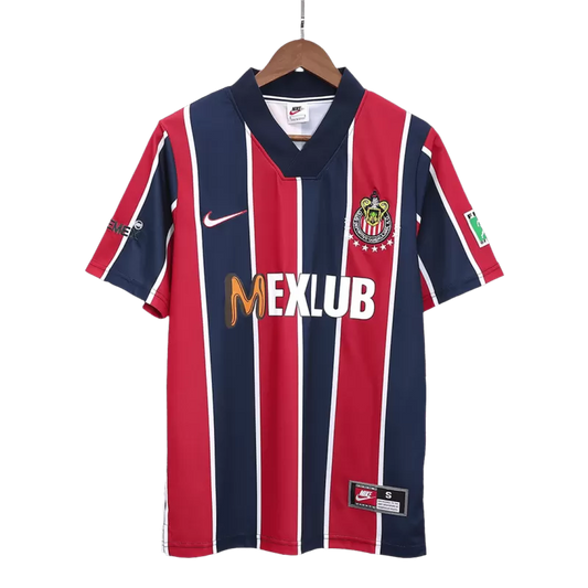 Vintage Chivas Away Kit 1997/98