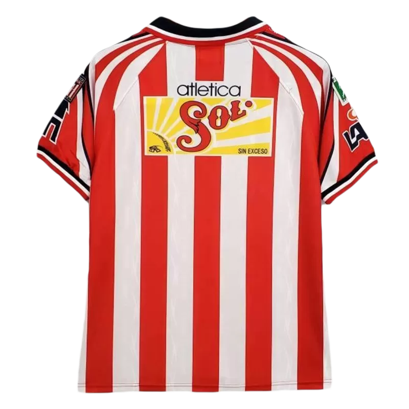 Vintage Chivas Home Kit 1998/99