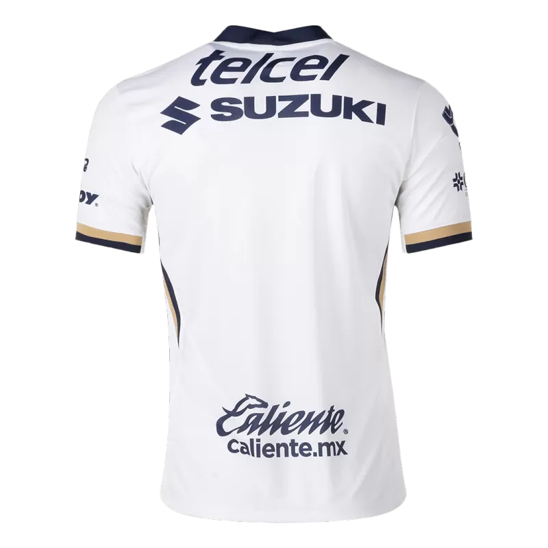 Pumas UNAM Home Kit 2025/26