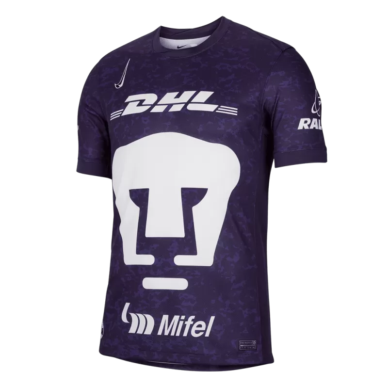 Pumas UNAM Third Kit 2024/25