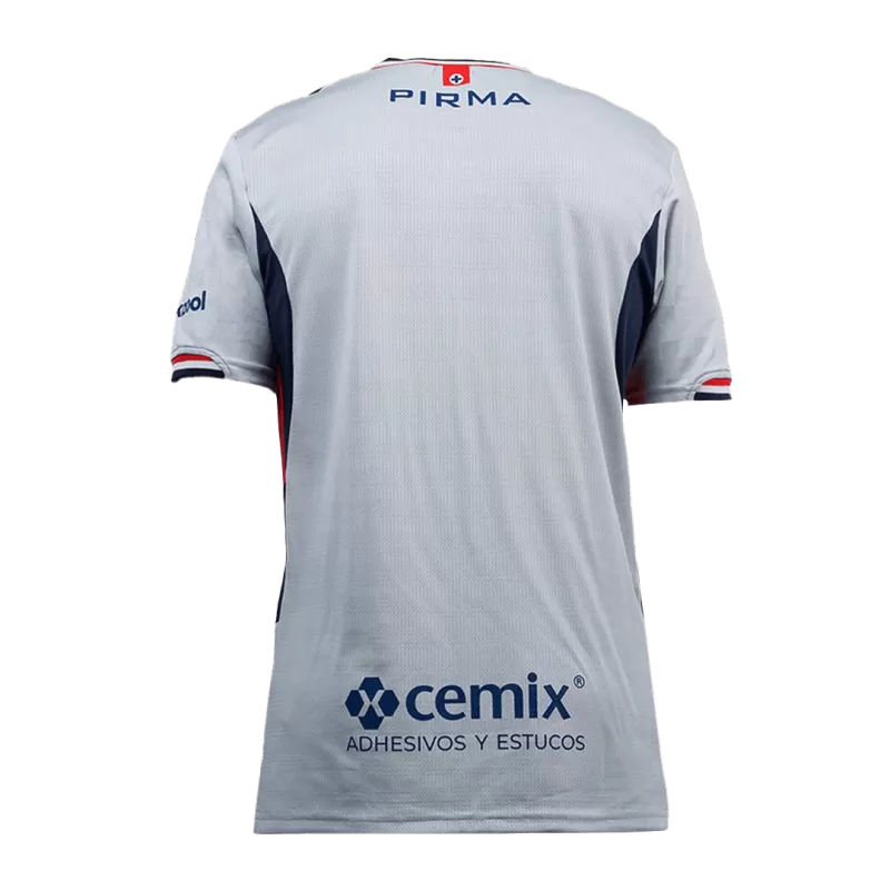 Cruz Azul Away Kit 2025/26