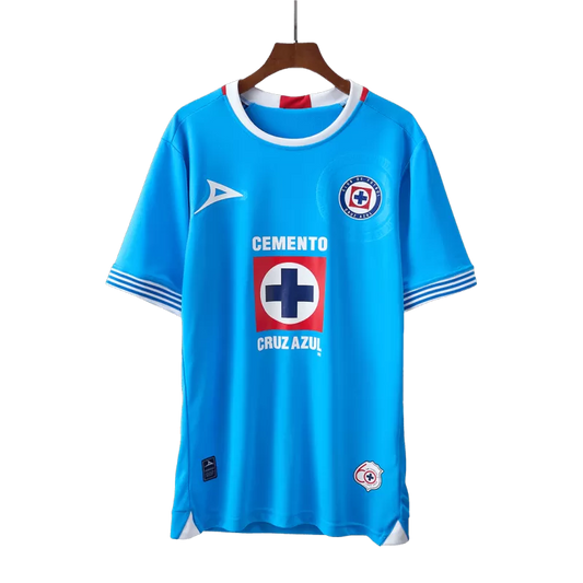 Cruz Azul Home Kit 2024/25