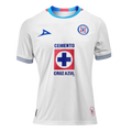 Cruz Azul Away Kit 2024/25
