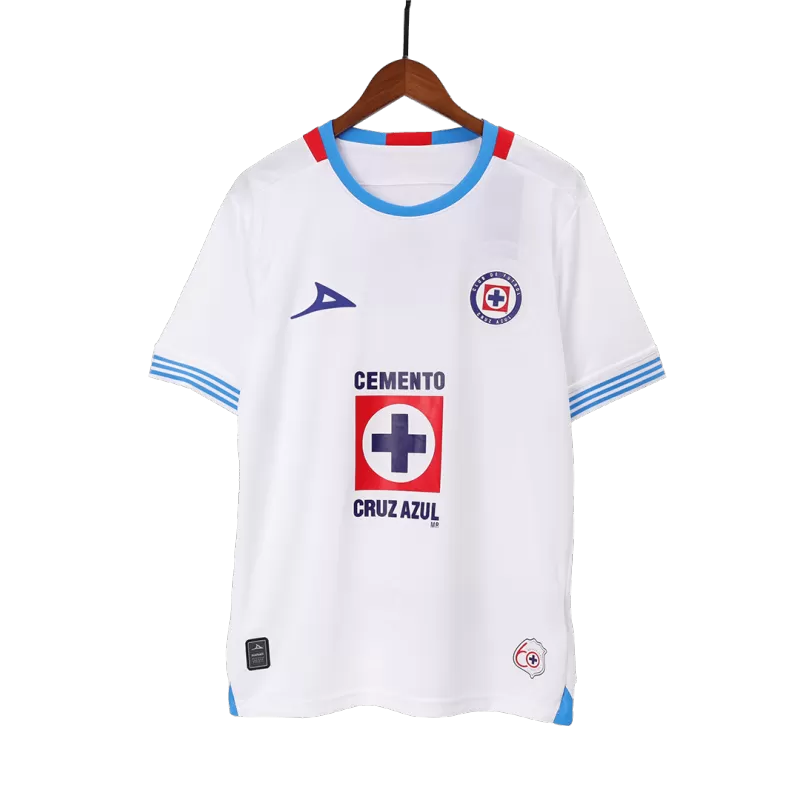 Cruz Azul Away Kit 2024/25