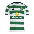 Celtic Home Kit 2025/26