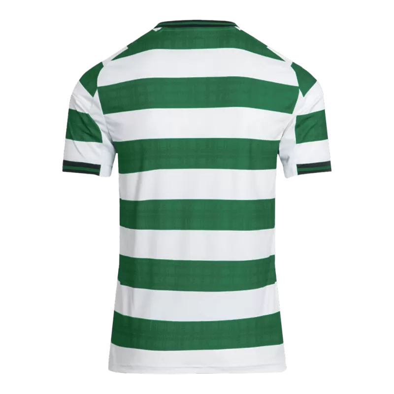 Celtic Home Kit 2025/26