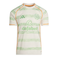 Celtic Third Kit 2025/26