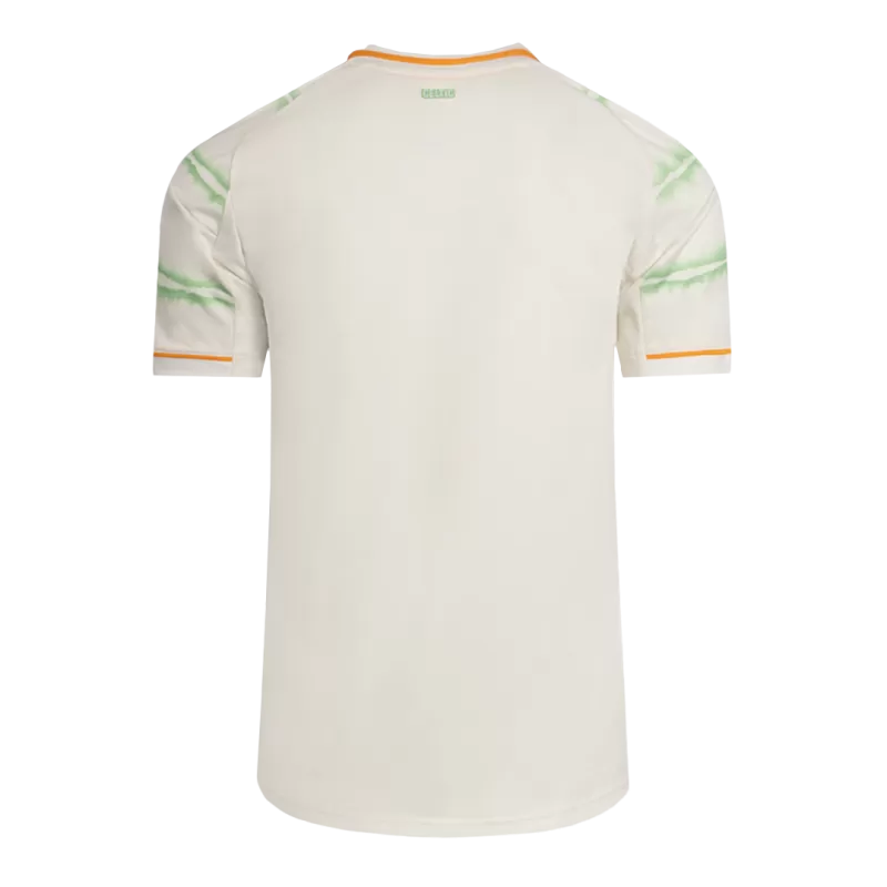 Celtic Third Kit 2025/26