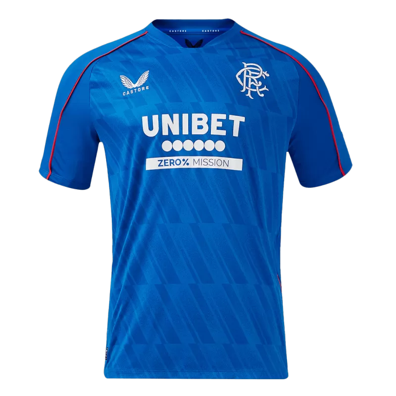 Rangers Home Kit 2024/25