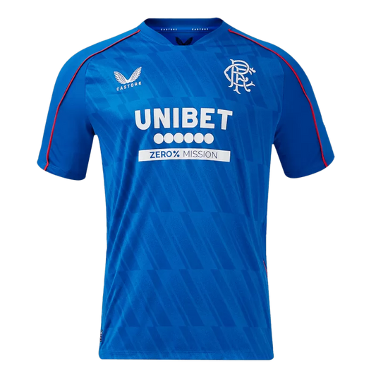 Rangers Home Kit 2024/25