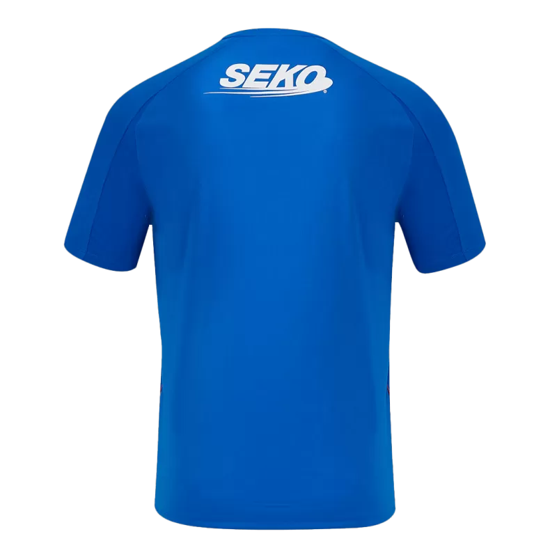 Rangers Home Kit 2024/25