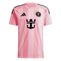 Inter Miami CF Home Kit 2025