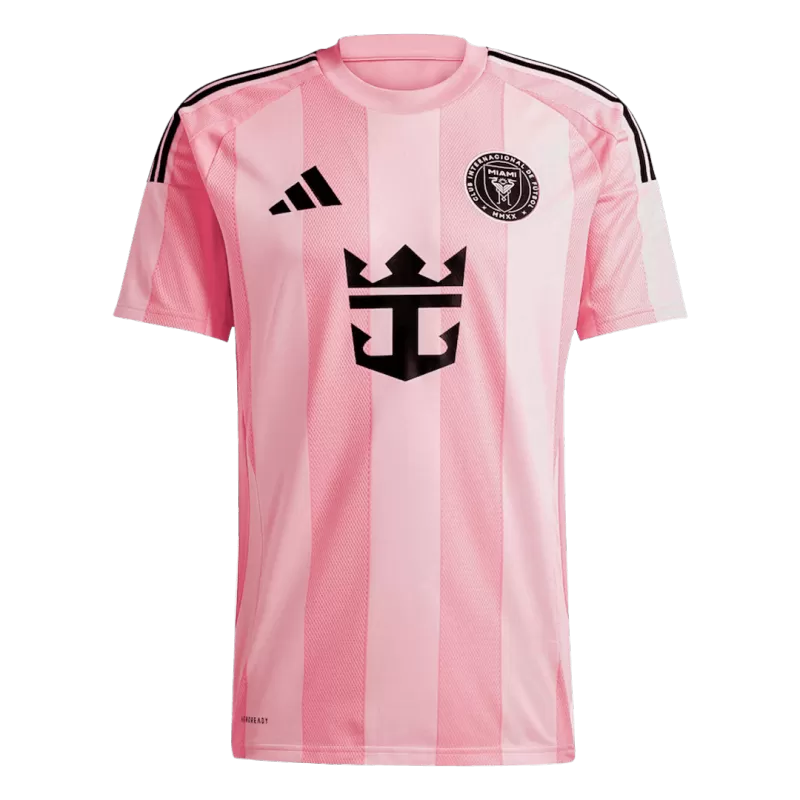 Inter Miami CF Home Kit 2025