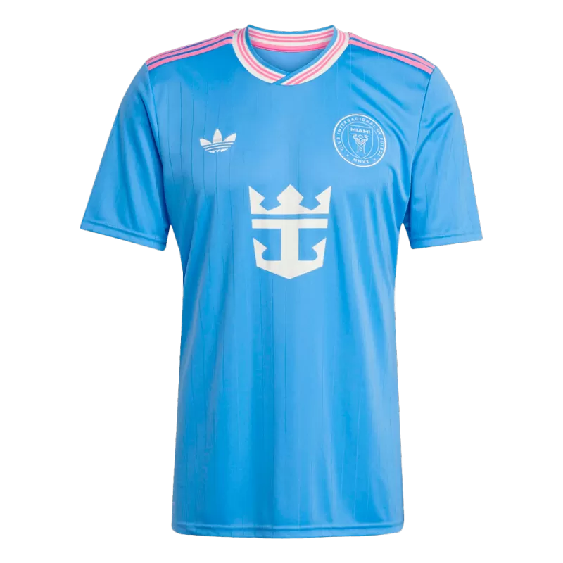Inter Miami CF Third Kit 2025