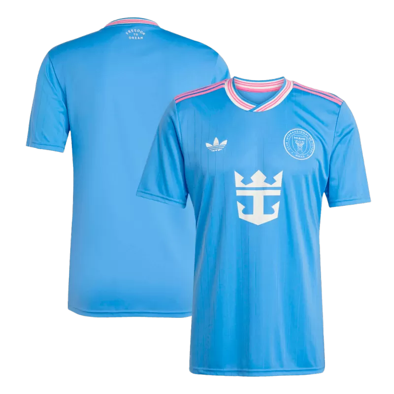 Inter Miami CF Third Kit 2025