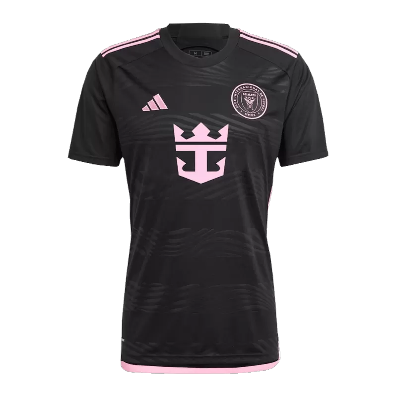 Inter Miami CF Away Kit 2024/25