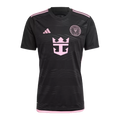 Inter Miami CF Away Kit 2024/25