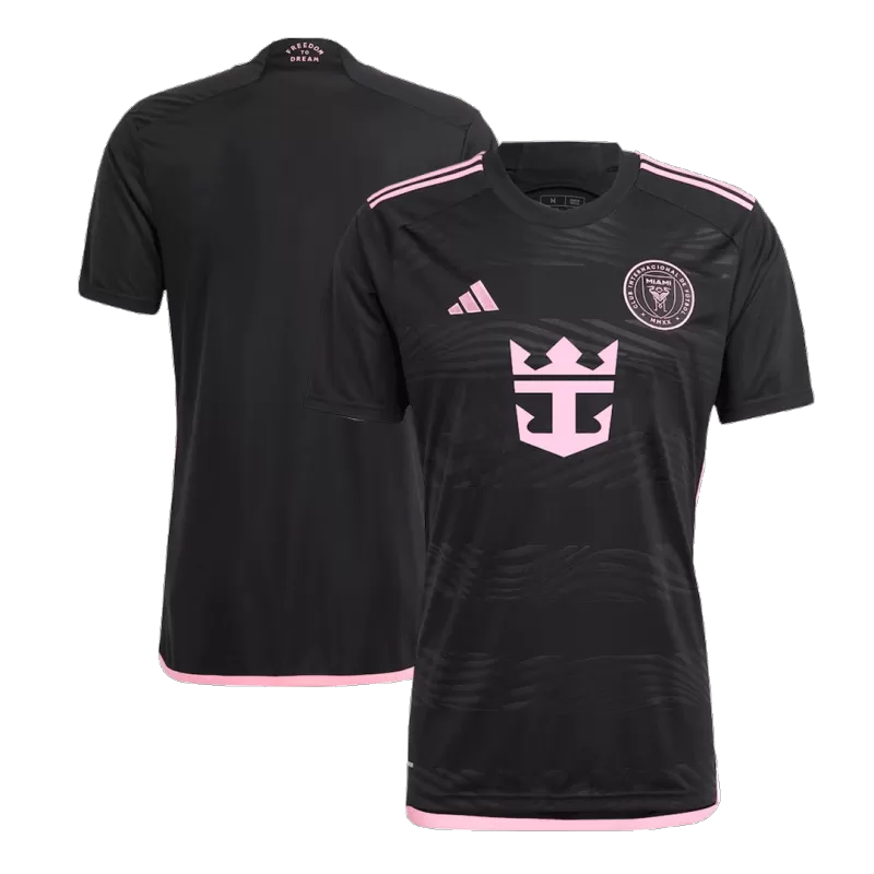 Inter Miami CF Away Kit 2024/25
