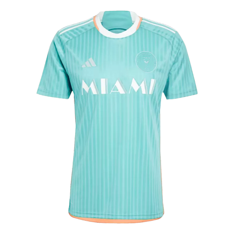 Inter Miami CF Third Kit 2024