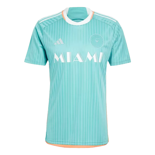 Inter Miami CF Third Kit 2024