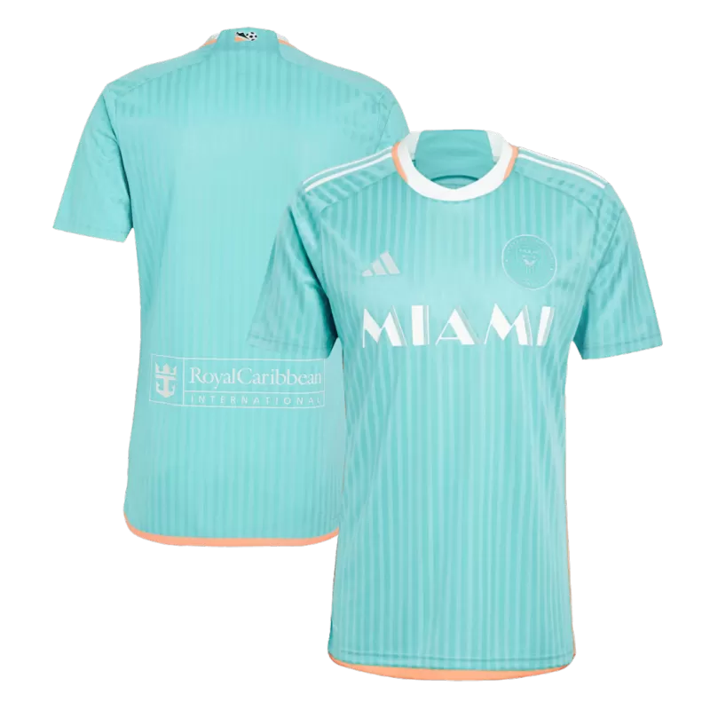 Inter Miami CF Third Kit 2024