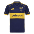Boca Juniors Home Kit 2025/26