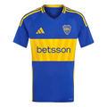 Boca Juniors Home Kit 2024/25