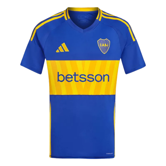 Boca Juniors Home Kit 2024/25