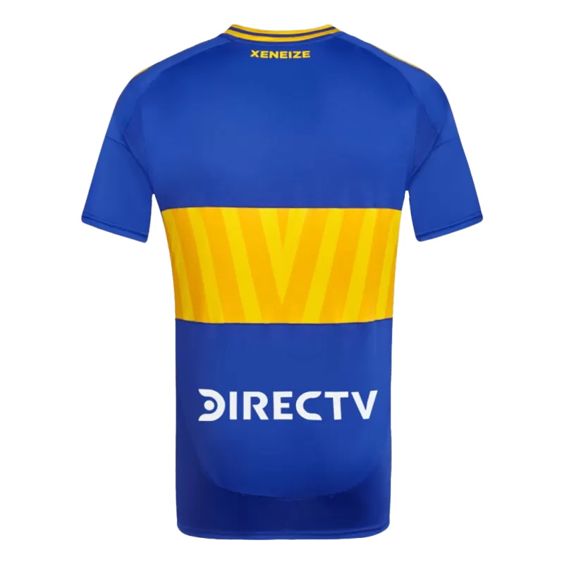 Boca Juniors Home Kit 2024/25