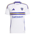Boca Juniors Away Kit 2024/25