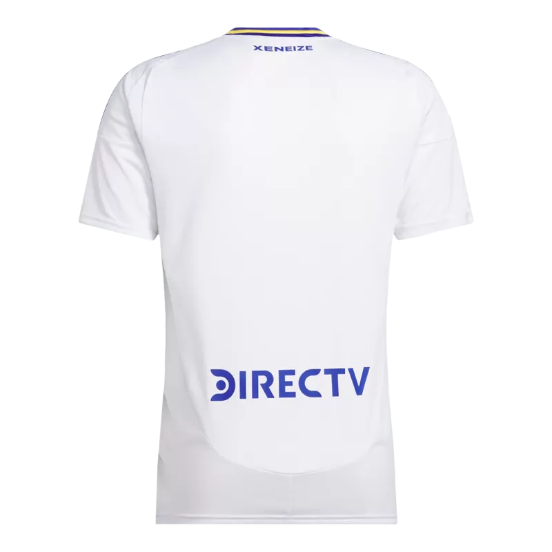 Boca Juniors Away Kit 2024/25