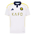 Al Nassr Third Kit 2025/26