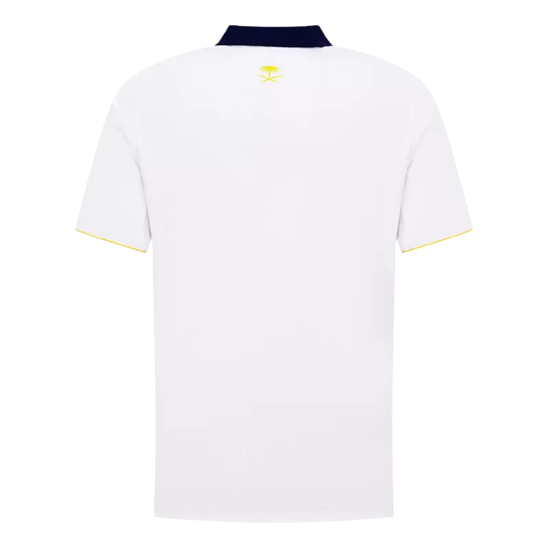 Al Nassr Third Kit 2025/26