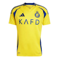 Al Nassr Home Kit 2024/25